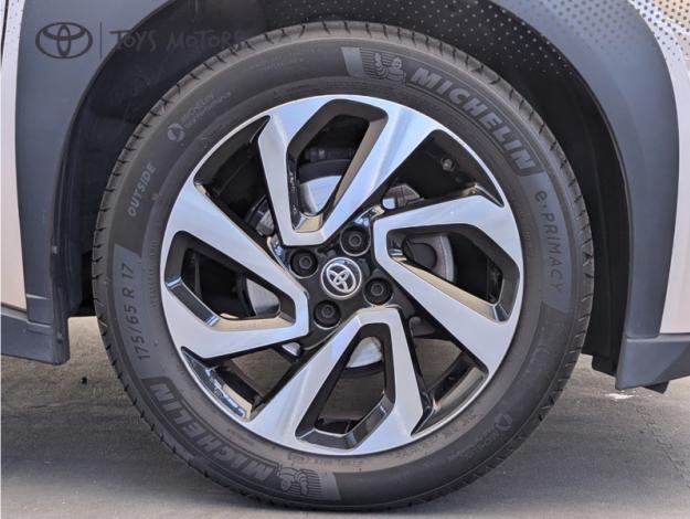 TOYOTA Aygo X 1.0 VVT-I 72 DESIGN S-CVT  