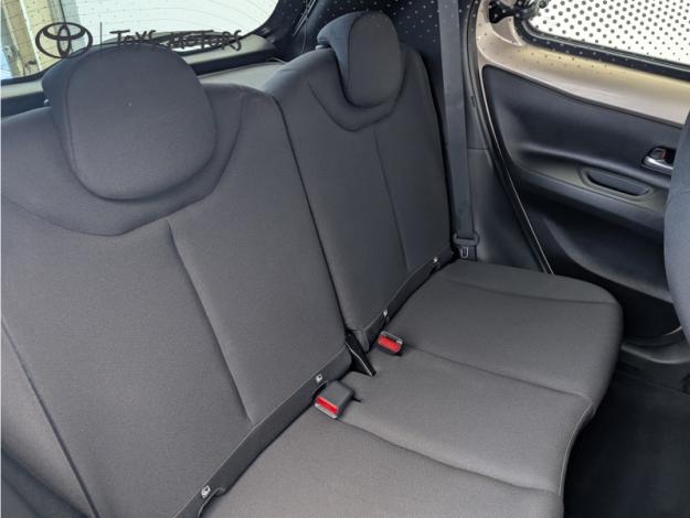 TOYOTA Aygo X 1.0 VVT-I 72 DESIGN S-CVT  