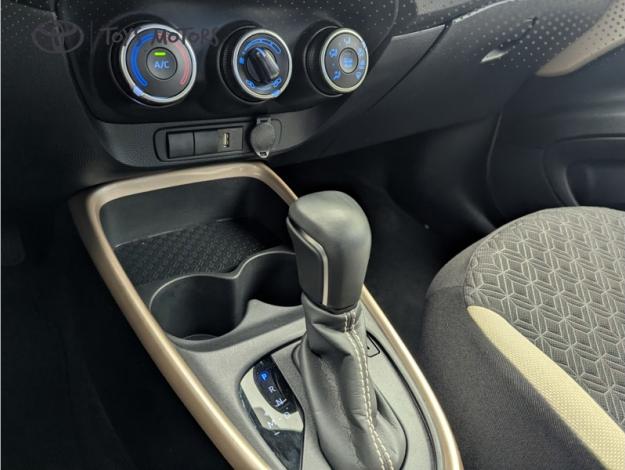 TOYOTA Aygo X 1.0 VVT-I 72 DESIGN S-CVT  