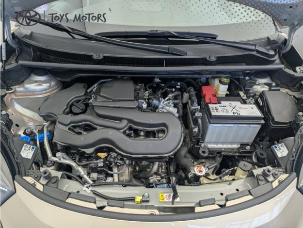 TOYOTA Aygo X 1.0 VVT-I 72 DESIGN S-CVT  