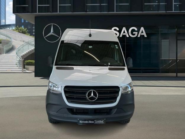 MERCEDES-BENZ Sprinter 317 Sprinter 317