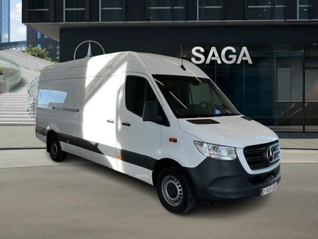 MERCEDES-BENZ Sprinter 317 Sprinter 317