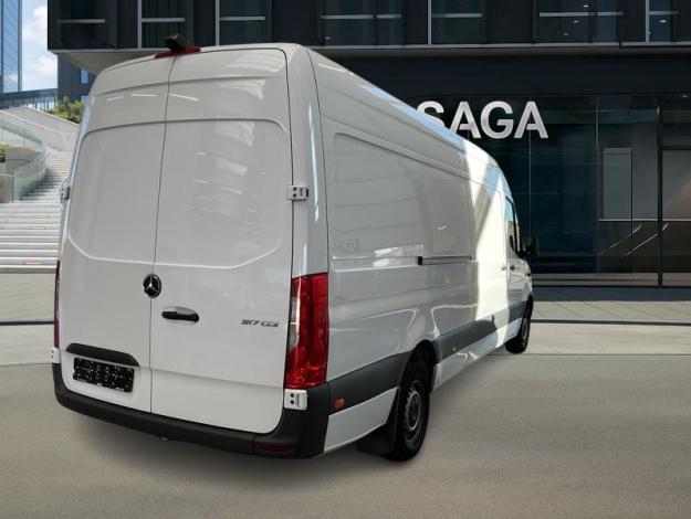 MERCEDES-BENZ Sprinter 317 Sprinter 317