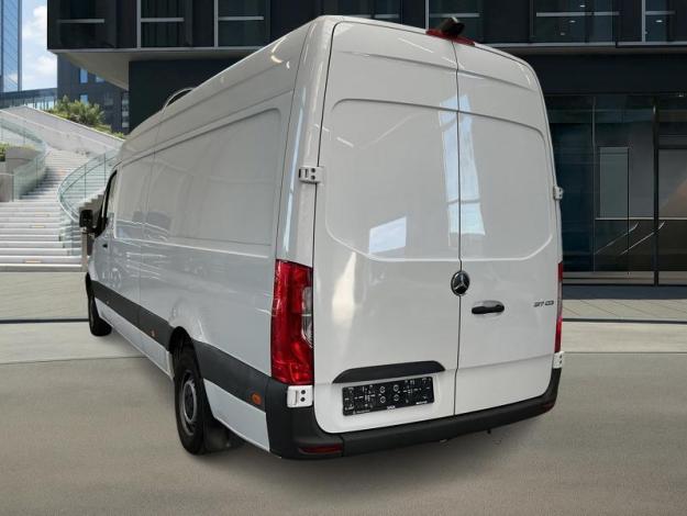 MERCEDES-BENZ Sprinter 317 Sprinter 317