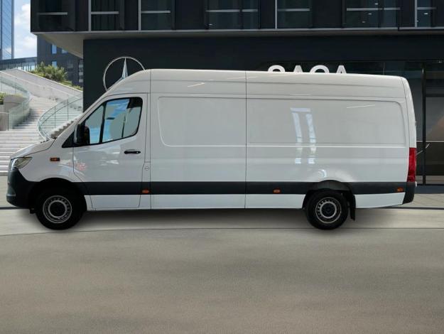 MERCEDES-BENZ Sprinter 317 Sprinter 317