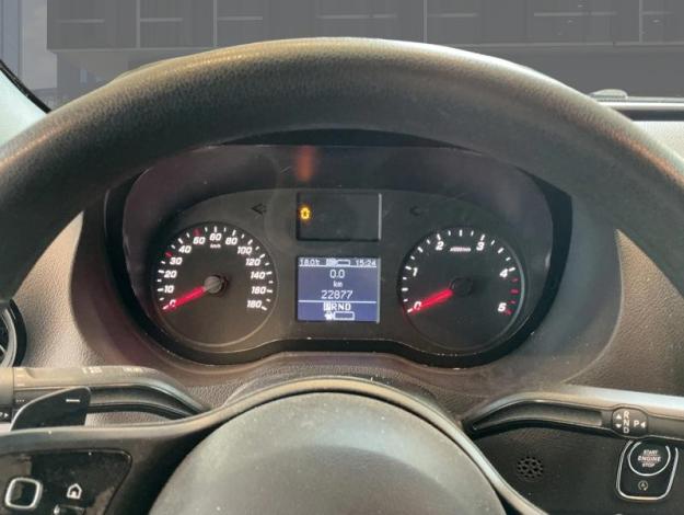 MERCEDES-BENZ Sprinter 317 Sprinter 317