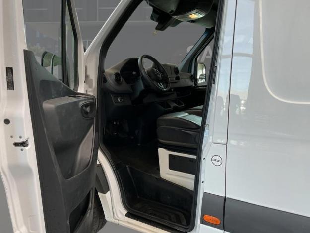 MERCEDES-BENZ Sprinter 317 Sprinter 317