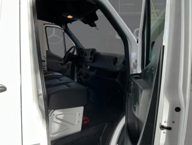 MERCEDES-BENZ Sprinter 317 Sprinter 317
