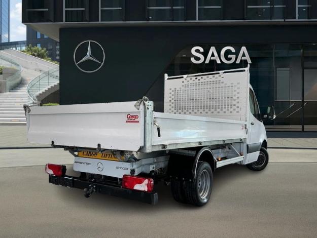 MERCEDES-BENZ Sprinter Sprinter