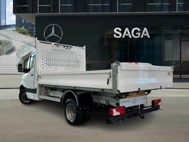 MERCEDES-BENZ Sprinter Sprinter