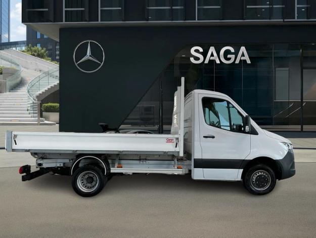 MERCEDES-BENZ Sprinter Sprinter