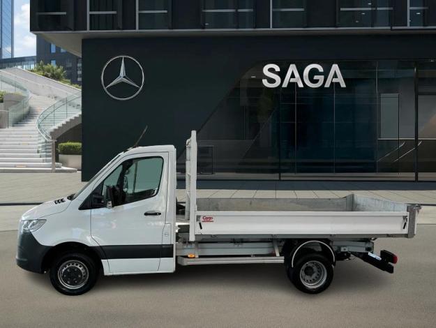 MERCEDES-BENZ Sprinter Sprinter