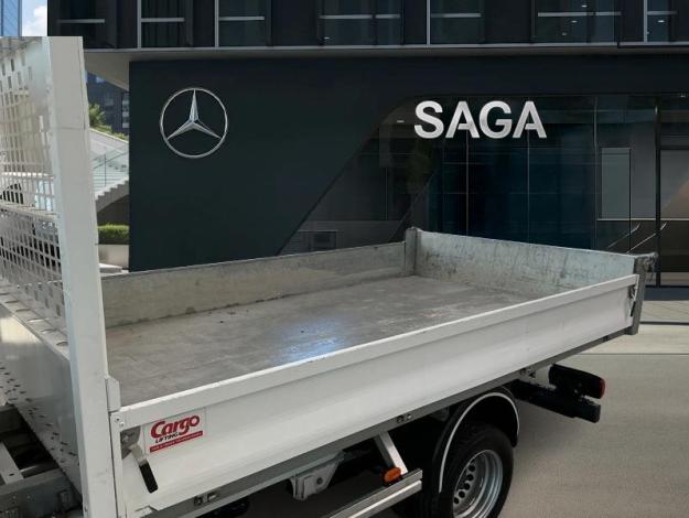 MERCEDES-BENZ Sprinter Sprinter