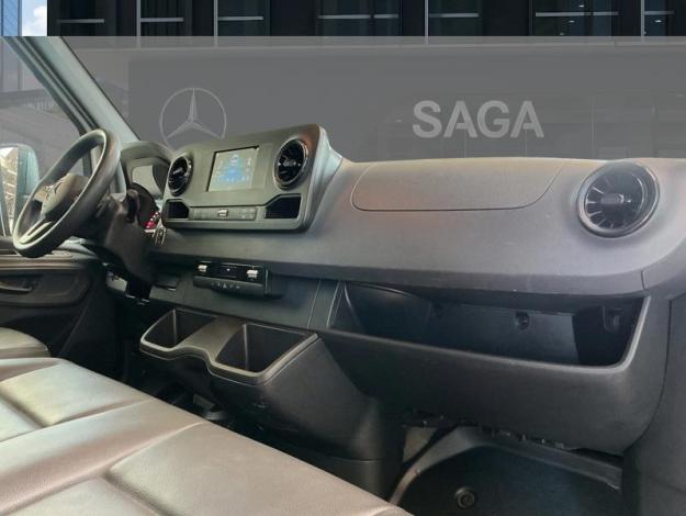 MERCEDES-BENZ Sprinter Sprinter