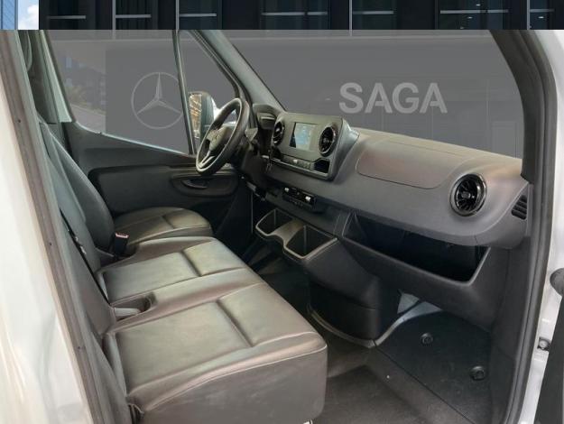 MERCEDES-BENZ Sprinter Sprinter