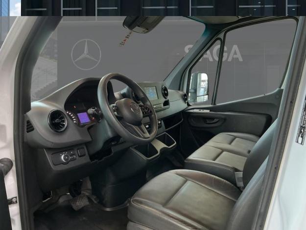 MERCEDES-BENZ Sprinter Sprinter