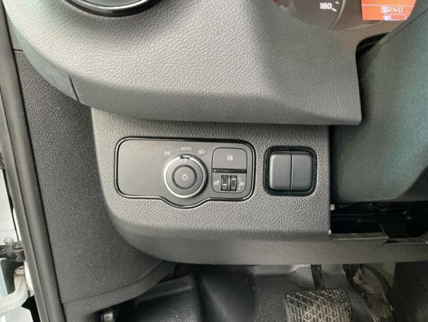 MERCEDES-BENZ Sprinter Sprinter