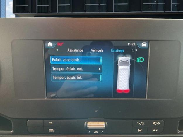 MERCEDES-BENZ Sprinter Sprinter