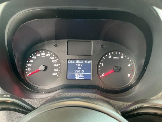 MERCEDES-BENZ Sprinter Sprinter