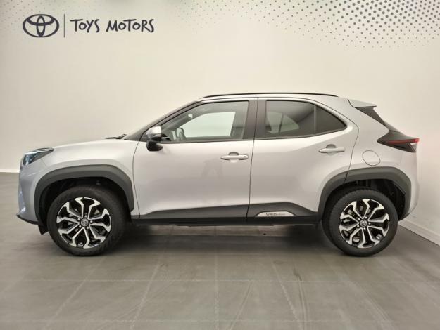 TOYOTA Yaris Cross 1.5 116H DESIGN   PACK CARGO 