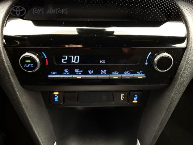 TOYOTA Yaris Cross 1.5 116H DESIGN   PACK CARGO 