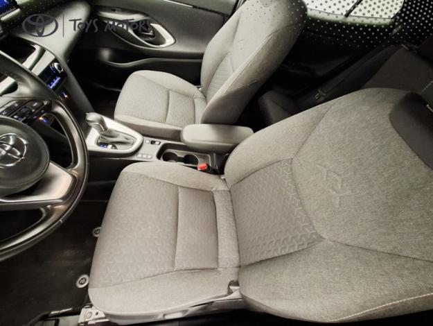 TOYOTA Yaris Cross 1.5 116H DESIGN   PACK CARGO 