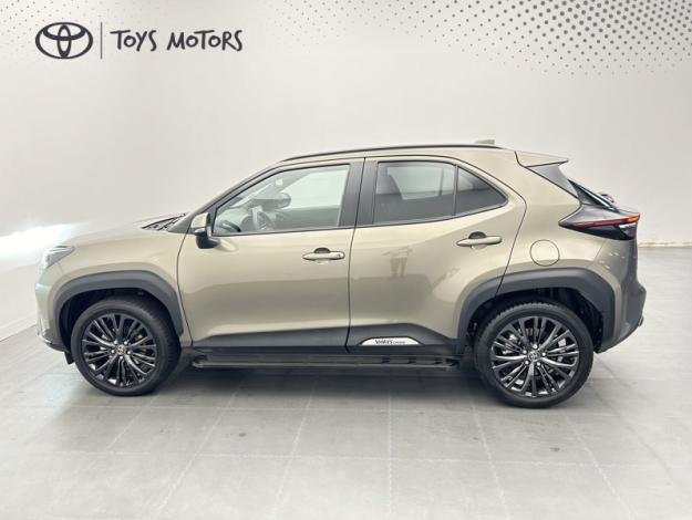 TOYOTA Yaris Cross 1.5 116H TRAIL   TO
