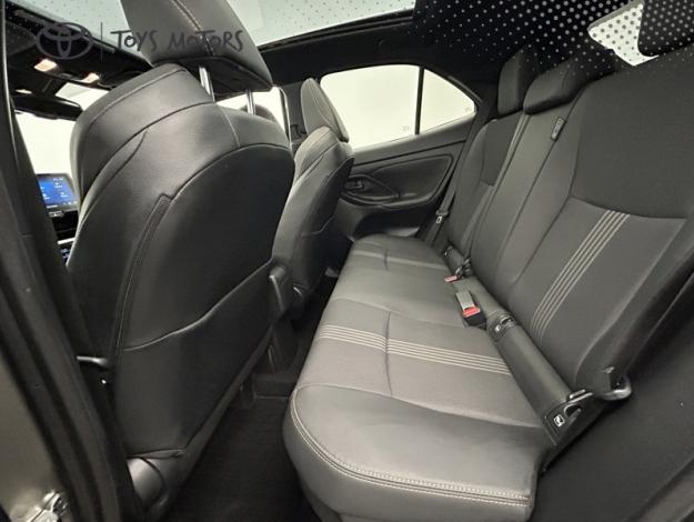 TOYOTA Yaris Cross 1.5 116H TRAIL   TO