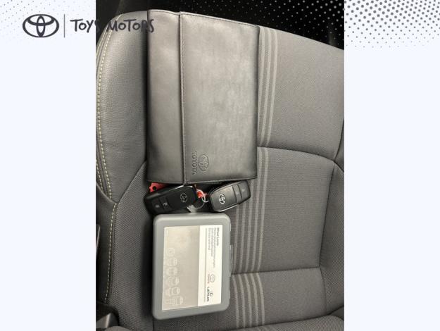 TOYOTA Yaris Cross 1.5 116H TRAIL   TO