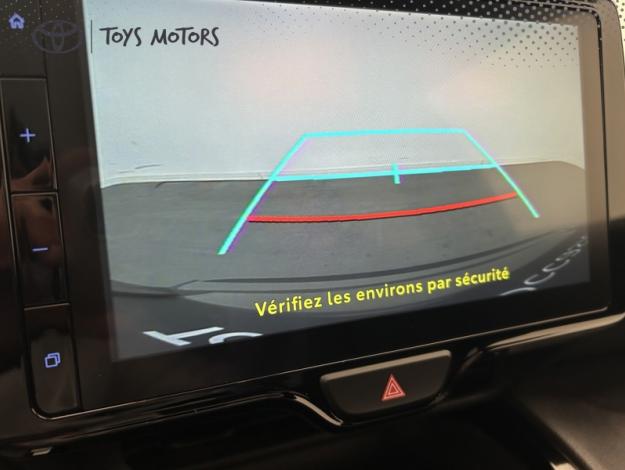 TOYOTA Yaris Cross 1.5 116H TRAIL   TO