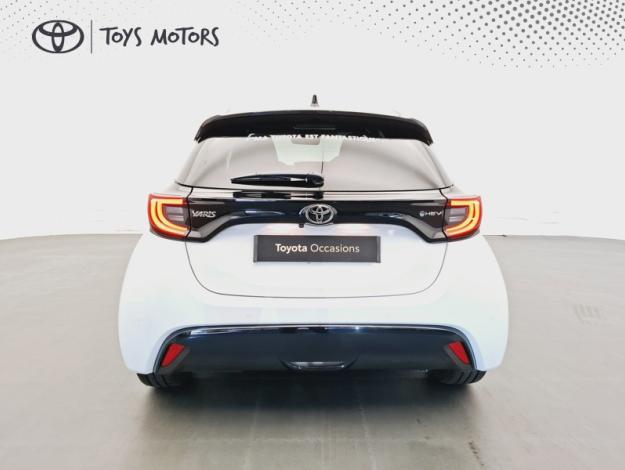 TOYOTA Yaris 1.5 HYBRID 130H COLLECTION   PACK TECHNO  MY26