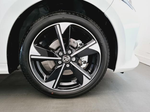TOYOTA Yaris 1.5 HYBRID 130H COLLECTION   PACK TECHNO  MY26