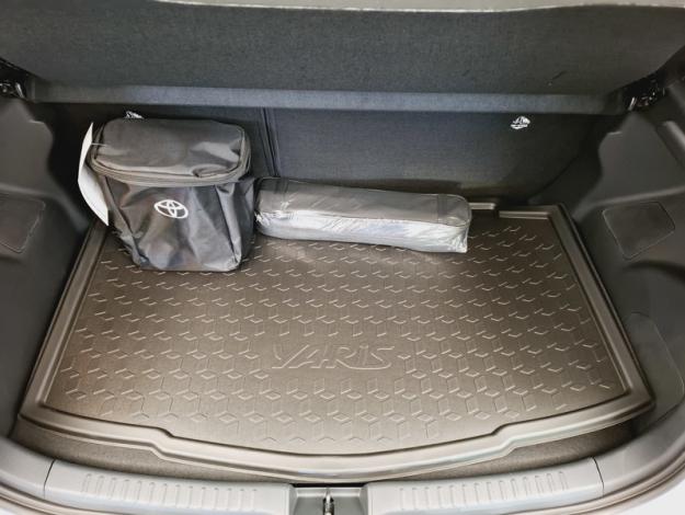 TOYOTA Yaris 1.5 HYBRID 130H COLLECTION   PACK TECHNO  MY26