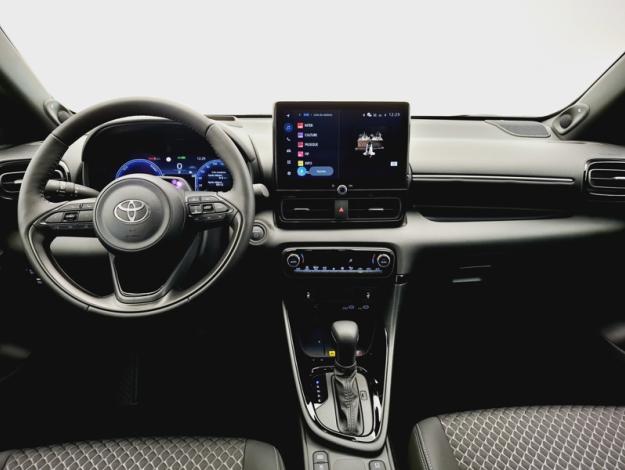 TOYOTA Yaris 1.5 HYBRID 130H COLLECTION   PACK TECHNO  MY26