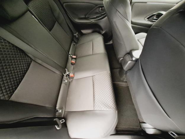 TOYOTA Yaris 1.5 HYBRID 130H COLLECTION   PACK TECHNO  MY26