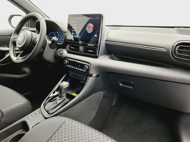 TOYOTA Yaris 1.5 HYBRID 130H COLLECTION   PACK TECHNO  MY26