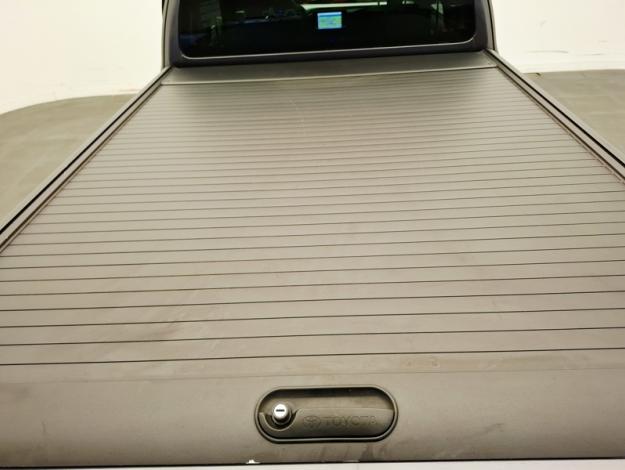 TOYOTA Hilux 2.4 D-4D X-TRA LEGENDE 4WD BVA  