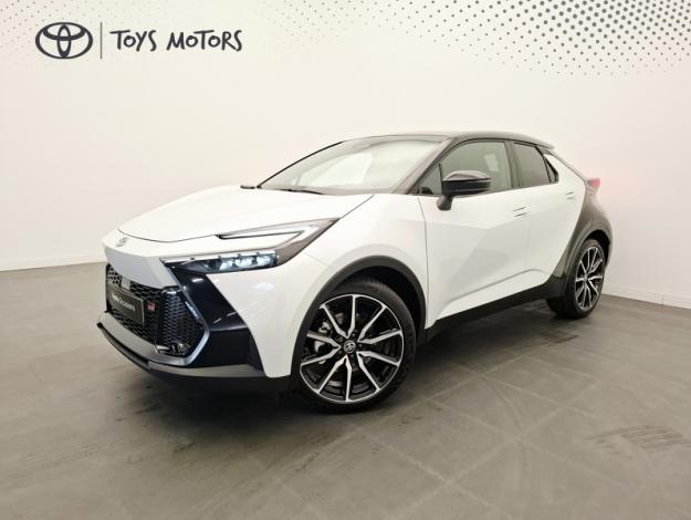 TOYOTA C-HR 2.0 PHEV 225 GR SPORT  TOIT PANORAMIQUE