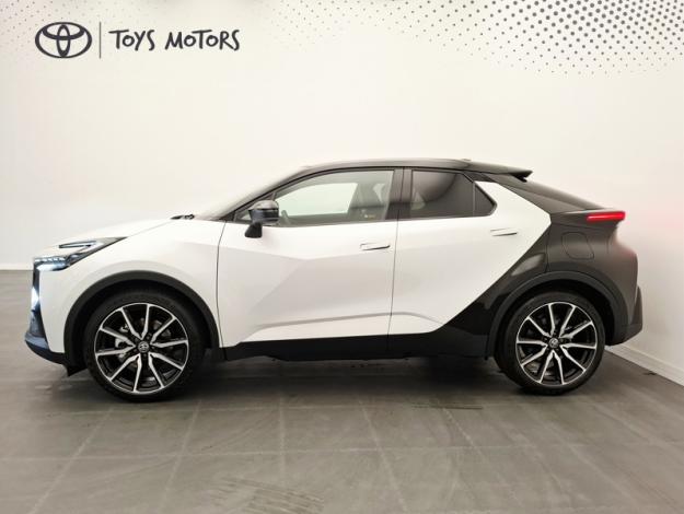 TOYOTA C-HR 2.0 PHEV 225 GR SPORT  TOIT PANORAMIQUE