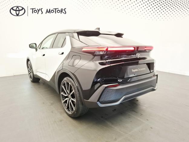 TOYOTA C-HR 2.0 PHEV 225 GR SPORT  TOIT PANORAMIQUE