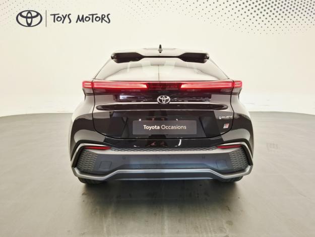 TOYOTA C-HR 2.0 PHEV 225 GR SPORT  TOIT PANORAMIQUE