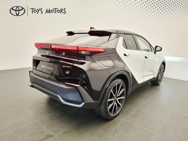 TOYOTA C-HR 2.0 PHEV 225 GR SPORT  TOIT PANORAMIQUE