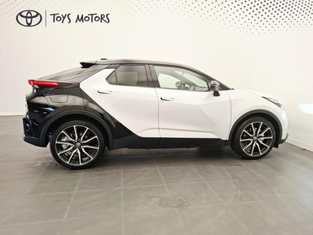 TOYOTA C-HR 2.0 PHEV 225 GR SPORT  TOIT PANORAMIQUE