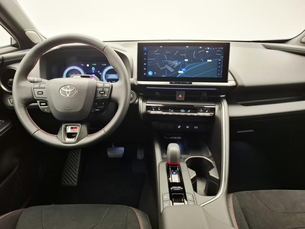 TOYOTA C-HR 2.0 PHEV 225 GR SPORT  TOIT PANORAMIQUE