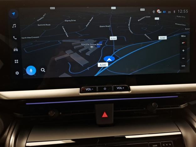 TOYOTA C-HR 2.0 PHEV 225 GR SPORT  TOIT PANORAMIQUE