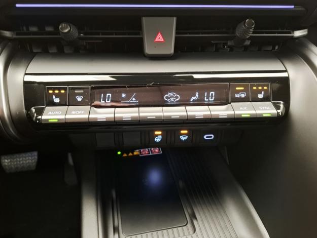 TOYOTA C-HR 2.0 PHEV 225 GR SPORT  TOIT PANORAMIQUE