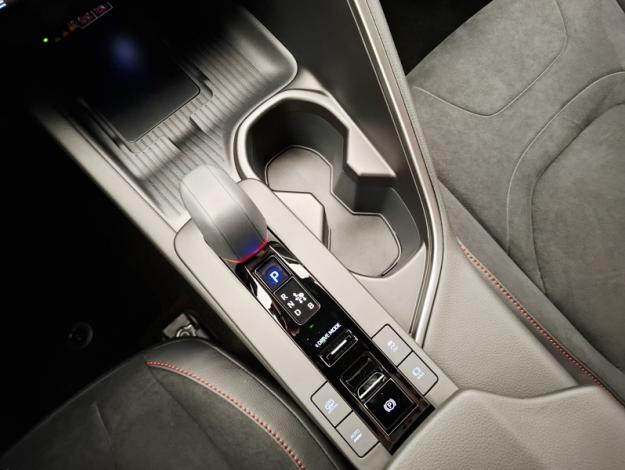 TOYOTA C-HR 2.0 PHEV 225 GR SPORT  TOIT PANORAMIQUE