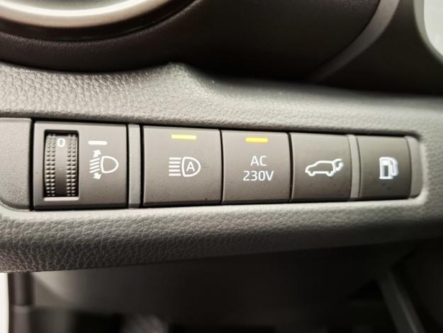 TOYOTA C-HR 2.0 PHEV 225 GR SPORT  TOIT PANORAMIQUE