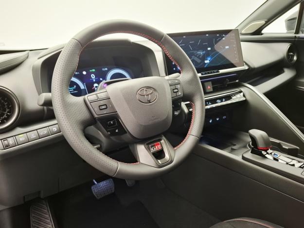 TOYOTA C-HR 2.0 PHEV 225 GR SPORT  TOIT PANORAMIQUE