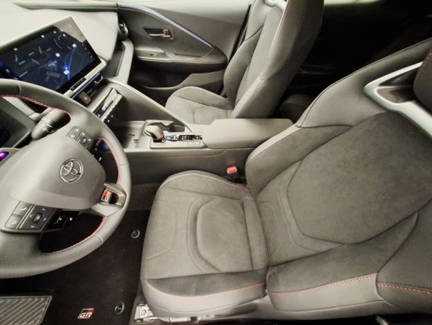 TOYOTA C-HR 2.0 PHEV 225 GR SPORT  TOIT PANORAMIQUE
